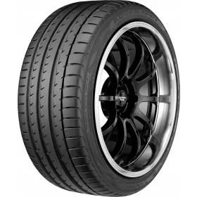  2x gume 255/40R19 YOKOHAMA ADVAN SPORT V107 100 Y