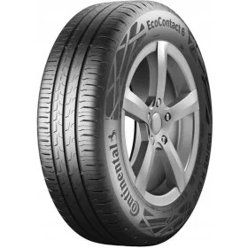  2x gume 225/45R19 CONTINENTAL ECOCONTACT 6 96 W