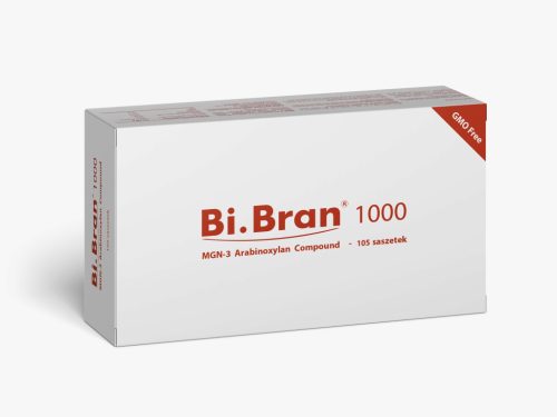 Bi.Bran 1000 - Originalni Japanski Dodatak Prehrani s 105 sasetama
