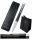 Parker Urban Deluxe Set Black Ballpoint Pen with Engraving Kit