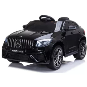  PlayHouse Car Crni