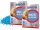 2x BROS SNACOL - Efikasan preparat protiv puževa 1kg +100g