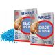 2x BROS SNACOL - Efikasan preparat protiv puževa 1kg +100g