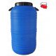 Bačva za fermentaciju hrane 80L