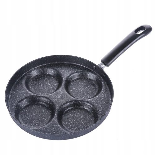 Elitehoff tava za jaja i palačinke 24 cm neprijanjajuća (nonstick)