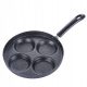 Elitehoff tava za jaja i palačinke 24 cm neprijanjajuća (nonstick)