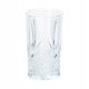 Luminarc Luksuzni Set Visokih Čaša za Piće 280 ml - 6 komada