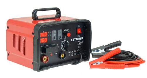  STARTER ispravljač 12 / 24 V inverter paljenje