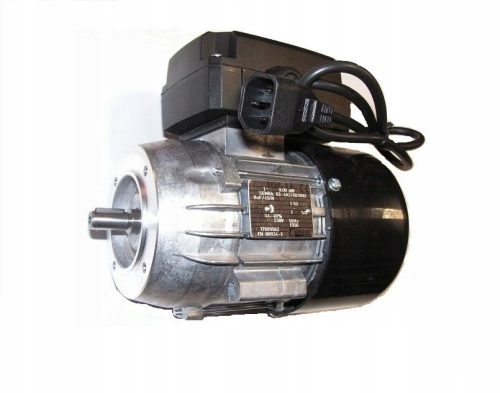 Motor za napajanje peći kotla Besel SEMKh 63-4A2