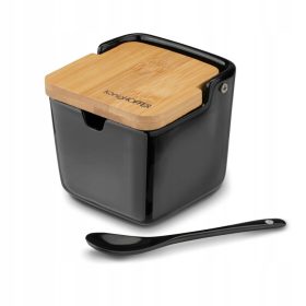 Konighoffer Keramička Cukiernica s Poklopcem 270 ml