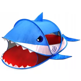Dječji šator za plažu Shark House 0+