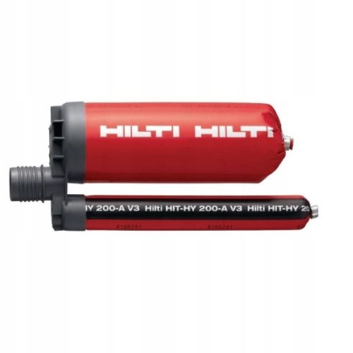 KOTVA ZA INJEKCIJU HIT-HY 200-A V3 500ML