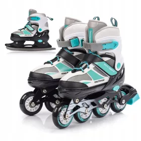  Meteor Invert 2 u 1 roleri, veličine 30-33