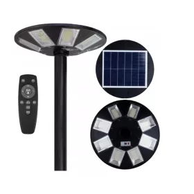  Ulična svjetiljka zxz 1600 W 160000 lm na solarni pogon