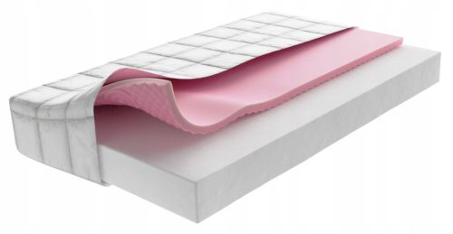 Materac Nikola srednji 160 x 80 x 10 cm
