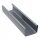 Budmat oluk 135 mm antracit