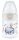 NUK boca za bebe 150 ml - Prvi izbor + Eeyeeared Donke Grey