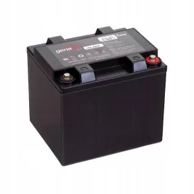 Genesis G42EP baterija 12V / 42Ah 2600A EP42 ENERSYS
