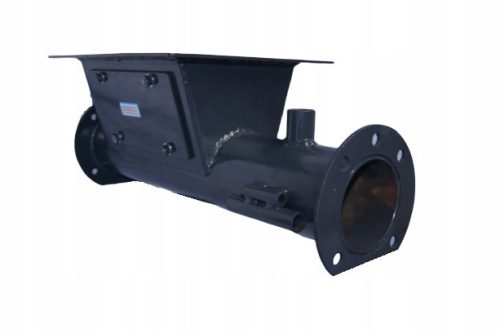 Kućište dovodne cijevi kotla DEFRO L-569mm BESEL