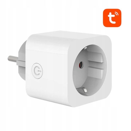 AVATTO PAMETNA UTIČNICA WIFI TUYA 16A 3680W