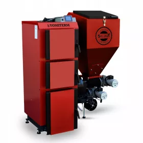    KOTAO PEĆ NA PELETE 15kW KOTLOVI GRANT KLASA 5 ZUM lista KB-100869