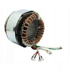  Prijenosni trofazni agregat Barracuda 1600 W benzin