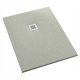 Schedpol Protos Cement Stone tuš kada, pravokutna, 100 x 70 cm