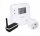 Salus Smart Wi-Fi Thermostat RT310iSPE