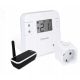 Salus Smart Wi-Fi Thermostat RT310iSPE