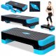 Step Sapphire SG-057 Modulirani Fitness Step Plave Boje