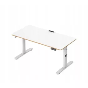  Ultradesk Pulsar radni stol 120 x 60 x 65 cm bijeli