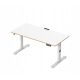  Ultradesk Pulsar radni stol 120 x 60 x 65 cm bijeli