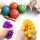 ANTISTRESNA MREŽICA ZA SQUISH BALL U SQUISH BALL 7CM