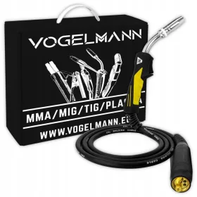 Vogelmann MB-25 4m MIG MAG EURO plamenik za zavarivanje