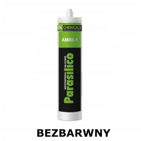  DL Chemicals bezbojni silikon 300 ml