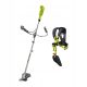 Ryobi akumulatorska motorna kosa 100 cm 4,7 kg
