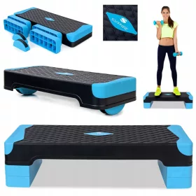 Step Safir SG-058 Roza