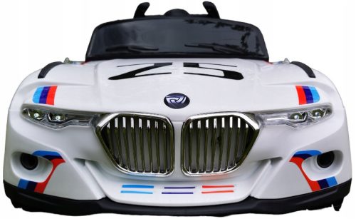 BMW Z5 M POWER ELEKTRIČNI AUTOMOBIL SA AKUMULATOROM