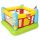 Bestway trampolina na napuhavanje za djecu 175 cm FT 5 (150 cm)