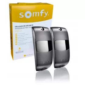 Set fotokomora Somfy 2400939
