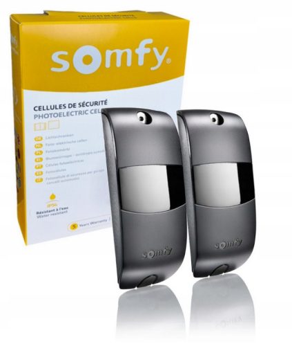 Set fotokomora Somfy 2400939