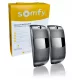 Set fotokomora Somfy 2400939
