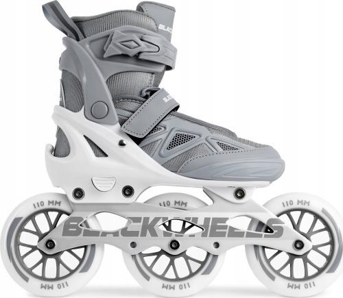  Dinamičke podesive koturaljke veličine 35-38 Blackwheels