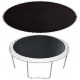 Malatec prostirka za trampolin 427 cm, crna