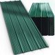 Gardebruck Profilirani Trapezni Lim 110 m x 46 cm x 0,3 mm