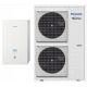 PANASONIC AQUAREA Split dizalica topline 12 kW 1F