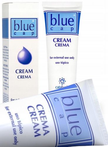 Blue Cap® Krema 50 ml - Ubijač Upalnih Kožnih Stanja