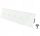 Name: WIFI TUYA SMART TOUCH SWITCH 5P GLASS WHITE