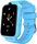 Manta Junior Joy 4G LTE pametni sat za djecu plave boje
