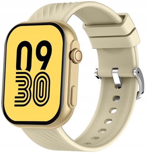 Pametni sat za sport Manta Revo Gold